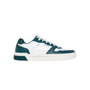 Zapatillas Urbanas Hombre Skechers Jade  Verde