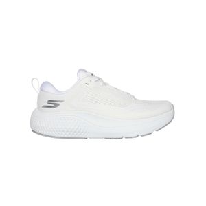 Zapatillas Running Mujer Skechers Go Run Supersonic Max Blanco
