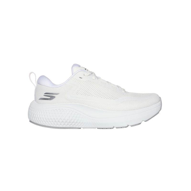 Zapatillas-Running-Mujer-Skechers-Go-Run-Supersonic-Max--Blanco