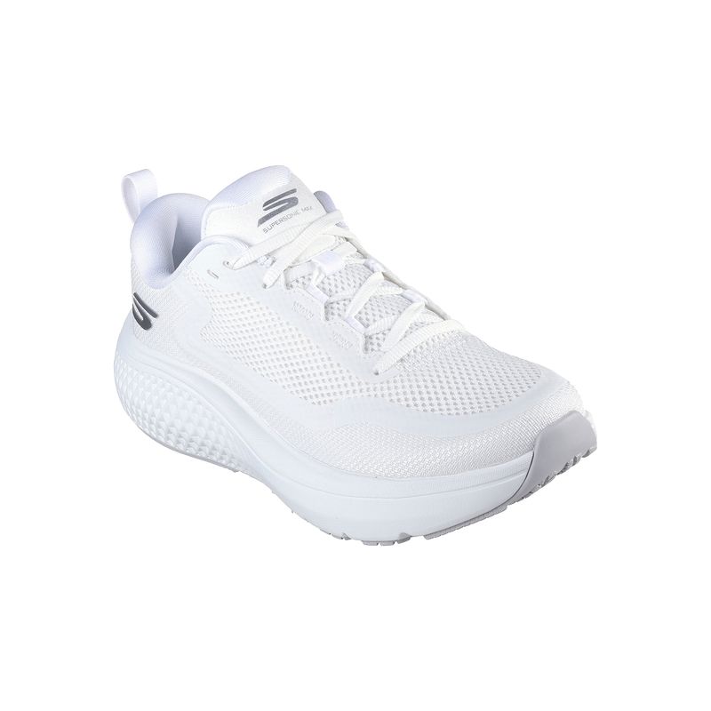 Zapatillas-Running-Mujer-Skechers-Go-Run-Supersonic-Max--Blanco