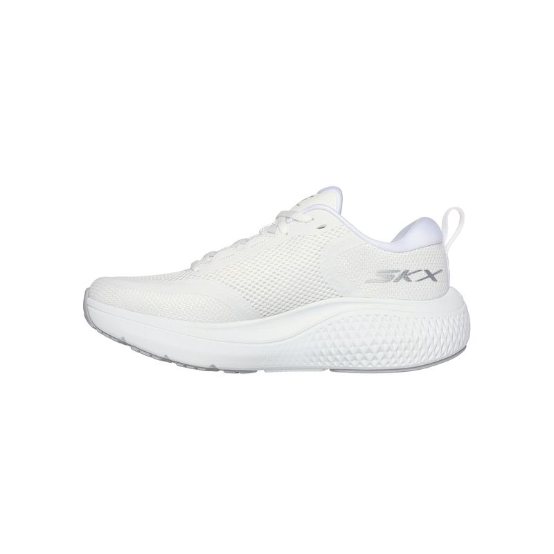 Zapatillas-Running-Mujer-Skechers-Go-Run-Supersonic-Max--Blanco