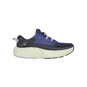 Zapatillas Running Mujer Skechers Go Run Supersonic Max A/t  Morado