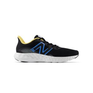 Zapatillas Running Hombre New Balance 411  Negro