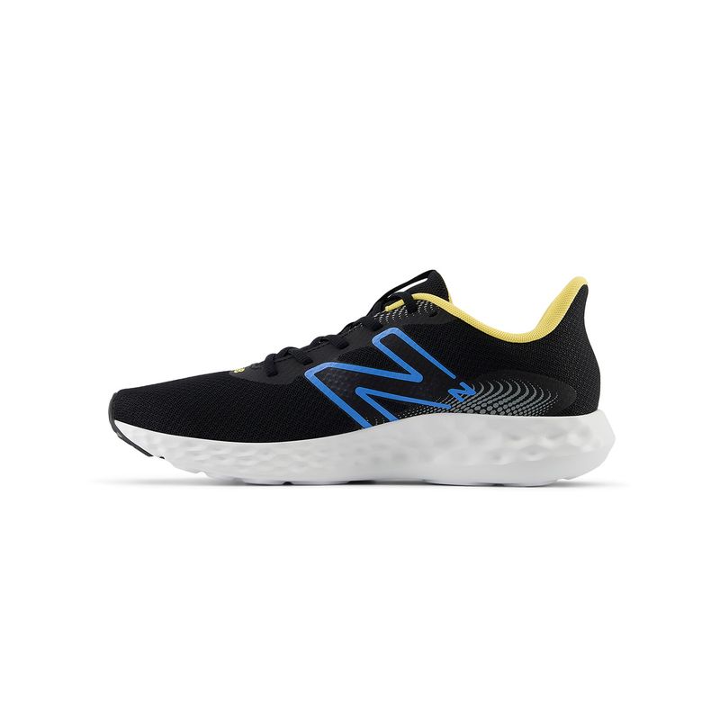 Zapatillas-Running-Hombre-New-Balance-411--Negro
