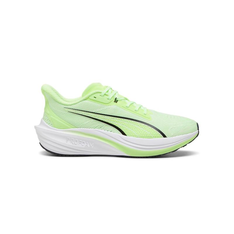 Zapatillas-Running-Hombre-Puma-Darter-Pro--Verde