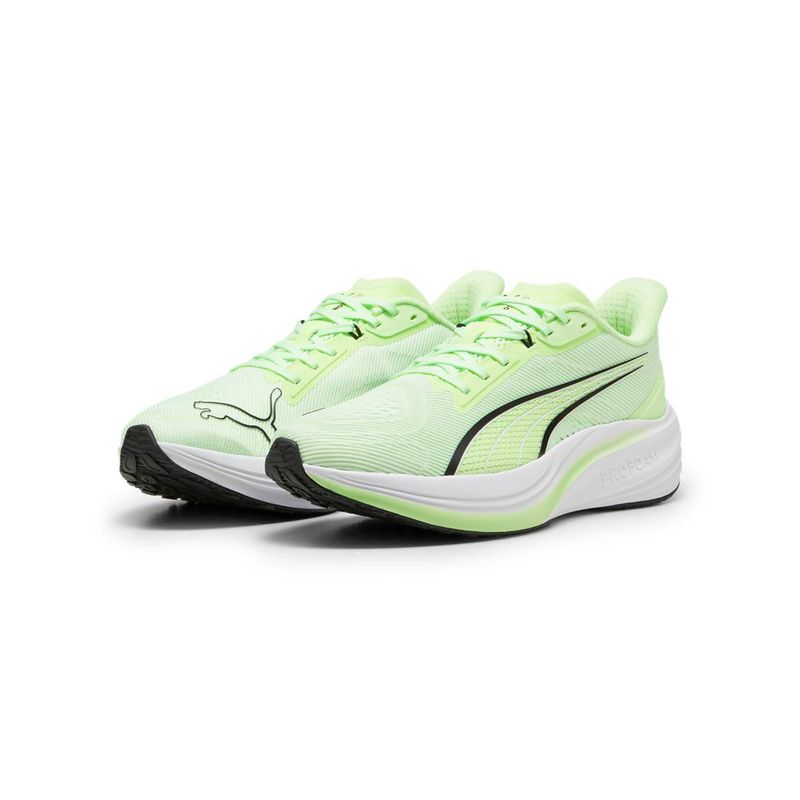 Zapatillas-Running-Hombre-Puma-Darter-Pro--Verde