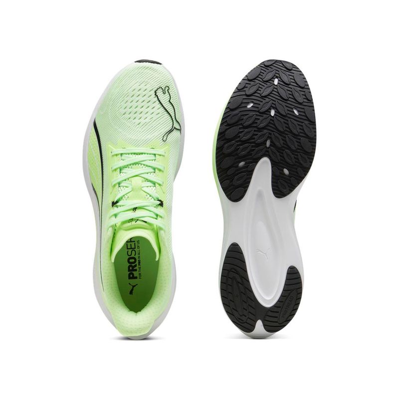 Zapatillas-Running-Hombre-Puma-Darter-Pro--Verde