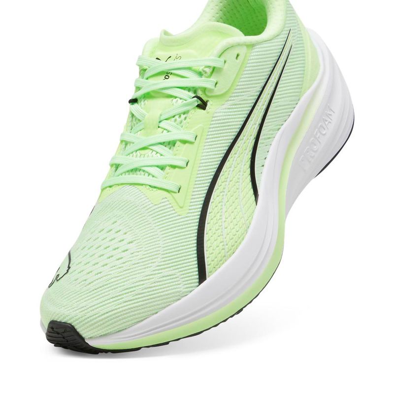 Zapatillas-Running-Hombre-Puma-Darter-Pro--Verde