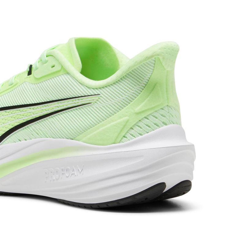 Zapatillas-Running-Hombre-Puma-Darter-Pro--Verde