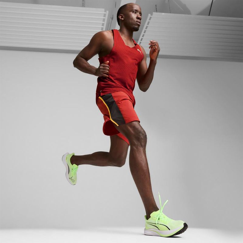Zapatillas-Running-Hombre-Puma-Darter-Pro--Verde