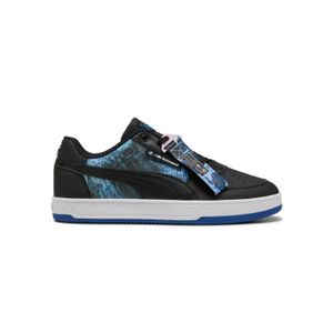 Zapatillas Motosport Hombre Puma Bmw Mms Caven 2.0 Color S  Negro