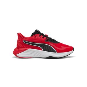 Zapatillas Training Hombre Puma Pwr Hybrid Tr Rosado