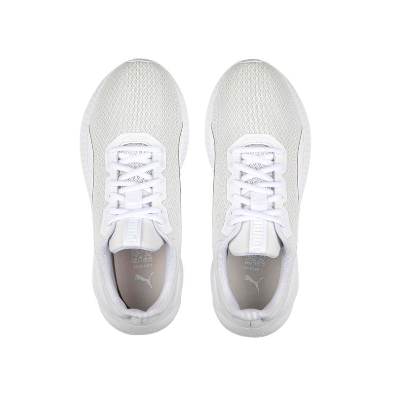 Zapatillas-Running-Mujer-Puma-Flyer-Lite-3-Evo-Wns--Blanco