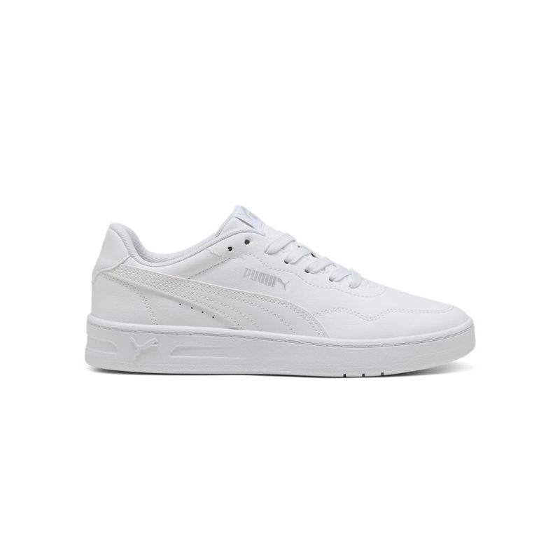 Zapatillas-Urbanas-Mujer-Puma-Court-Lally--Blanco