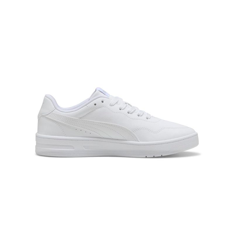 Zapatillas Urbanas Mujer Puma Court Lally Blanco