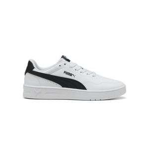 Zapatillas Urbanas Mujer Puma Court Lally Blanco