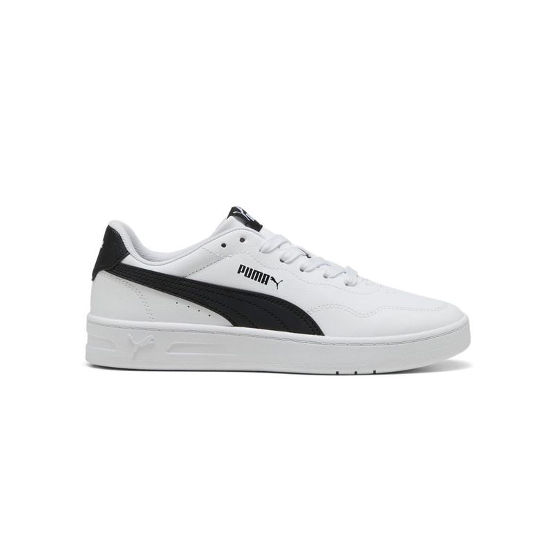 Zapatillas-Urbanas-Mujer-Puma-Court-Lally--Blanco