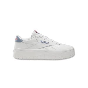 Zapatillas Urbanas Mujer Reebok Court Advance Surge Blanco