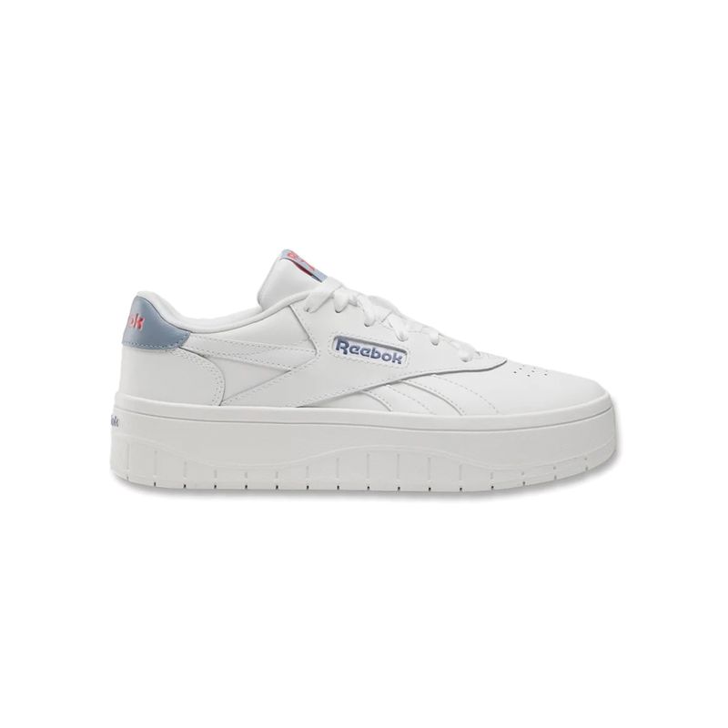 Zapatillas-Urbanas-Mujer-Reebok-Court-Advance-Surge--Blanco