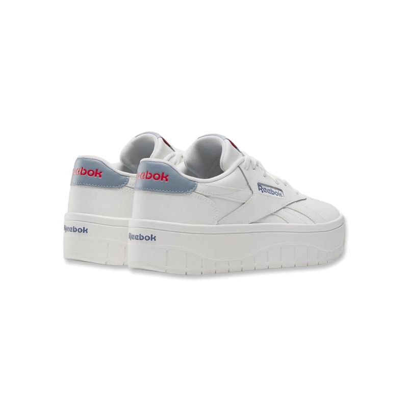 Zapatillas-Urbanas-Mujer-Reebok-Court-Advance-Surge--Blanco