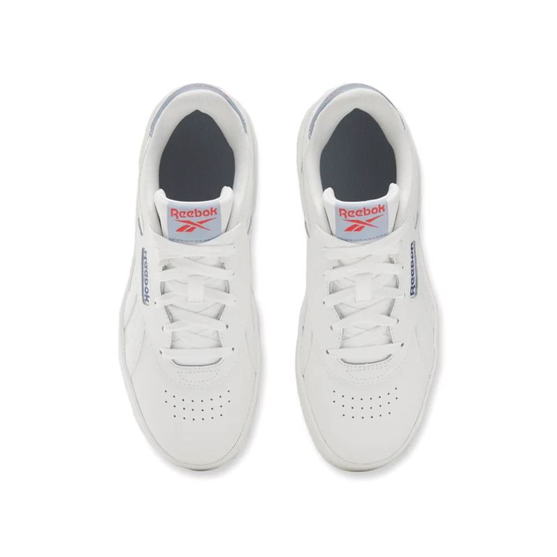 Zapatillas-Urbanas-Mujer-Reebok-Court-Advance-Surge--Blanco