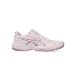 Zapatillas Volleyball Mujer Asics Upcourt 6 C Rosado
