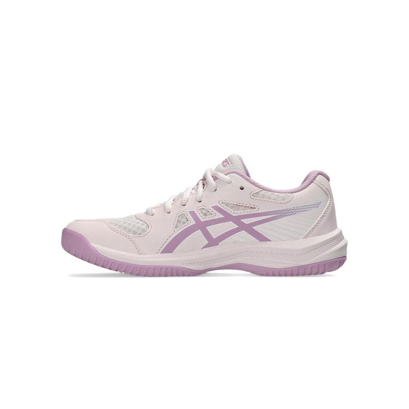Zapatillas-Volleyball-Mujer-Asics-Upcourt-6-C--Rosado