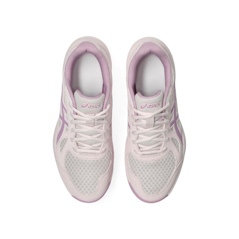 Zapatillas-Volleyball-Mujer-Asics-Upcourt-6-C--Rosado