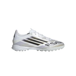 Chimpunes Hombre Adidas F50 League Tf Blanco