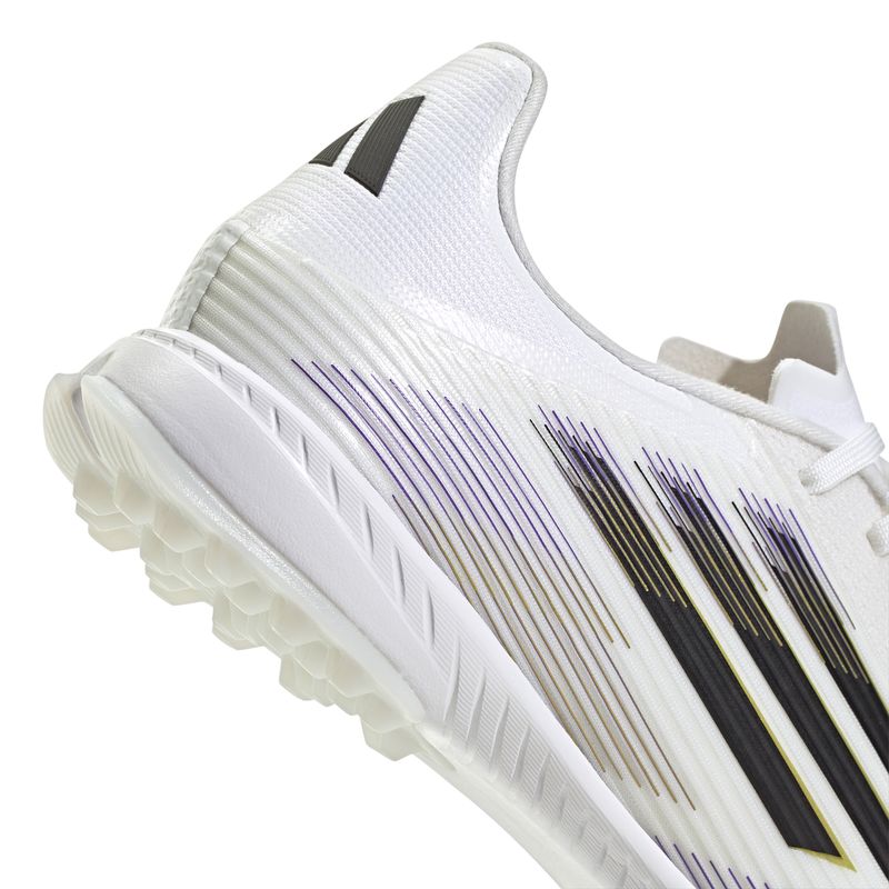 Zapatillas-Football-Hombre-Adidas-F50-League-Tf--Blanco