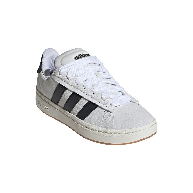 Zapatillas-Urbanas-Mujer-Adidas-Grand-Court-Alpha-00s--Blanco