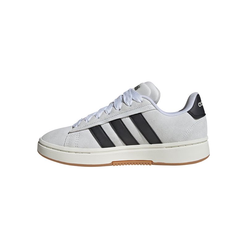 Zapatillas-Urbanas-Mujer-Adidas-Grand-Court-Alpha-00s--Blanco