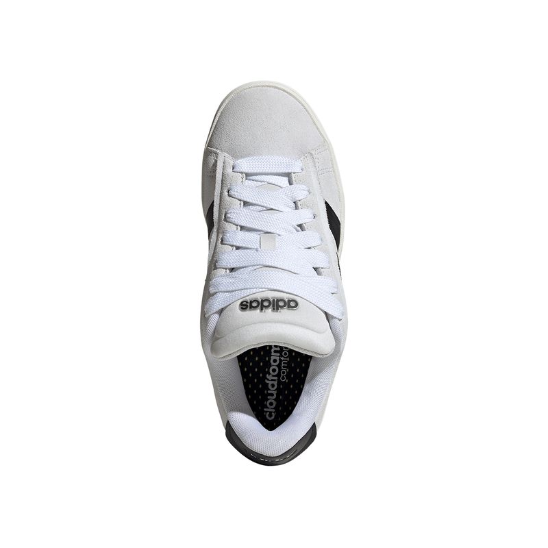 Zapatillas-Urbanas-Mujer-Adidas-Grand-Court-Alpha-00s--Blanco