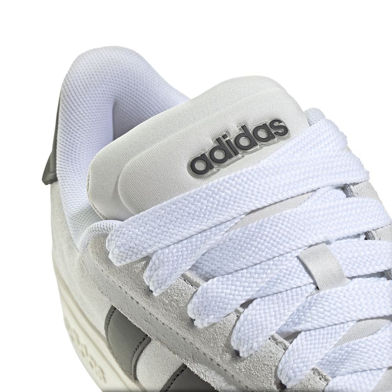 Zapatillas-Urbanas-Mujer-Adidas-Grand-Court-Alpha-00s--Blanco
