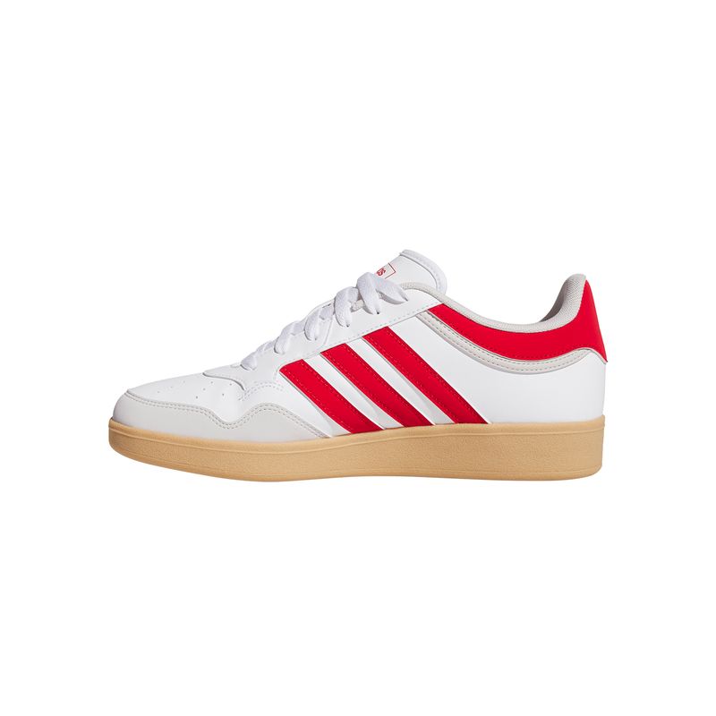 Zapatillas-Basketball-Hombre-Adidas-Hoops-4.0--Blanco