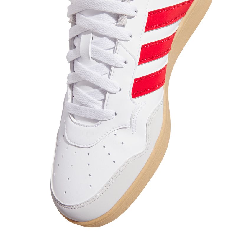 Zapatillas-Basketball-Hombre-Adidas-Hoops-4.0--Blanco