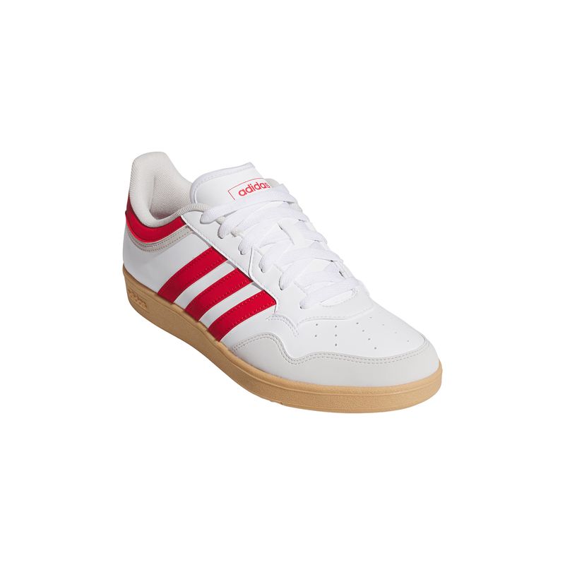 Zapatillas-Basketball-Hombre-Adidas-Hoops-4.0--Blanco