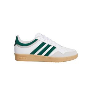 Zapatillas Basketball Hombre Adidas Hoops 4.0 Blanco
