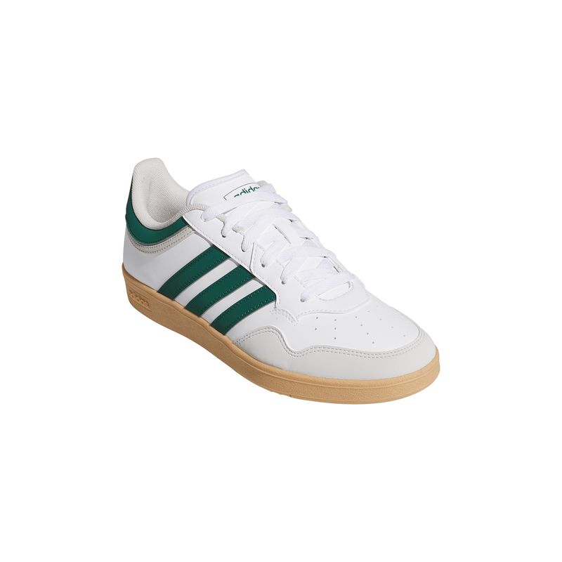 Zapatillas-Basketball-Hombre-Adidas-Hoops-4.0--Blanco