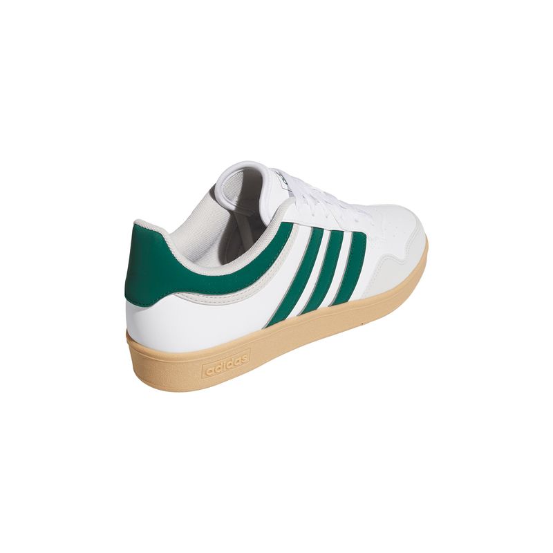 Zapatillas-Basketball-Hombre-Adidas-Hoops-4.0--Blanco