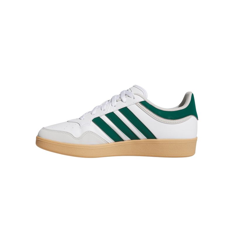 Zapatillas-Basketball-Hombre-Adidas-Hoops-4.0--Blanco