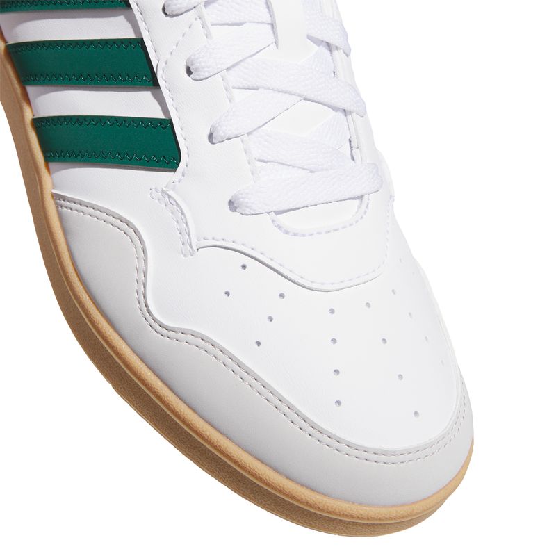 Zapatillas-Basketball-Hombre-Adidas-Hoops-4.0--Blanco