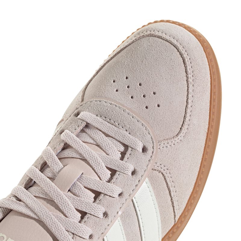 Zapatillas-Urbanas-Mujer-Adidas-Breaknet-Sleek--Beige