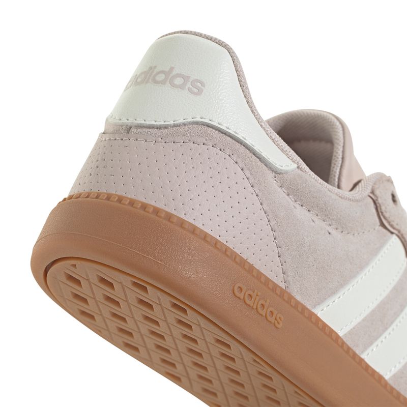 Zapatillas-Urbanas-Mujer-Adidas-Breaknet-Sleek--Beige