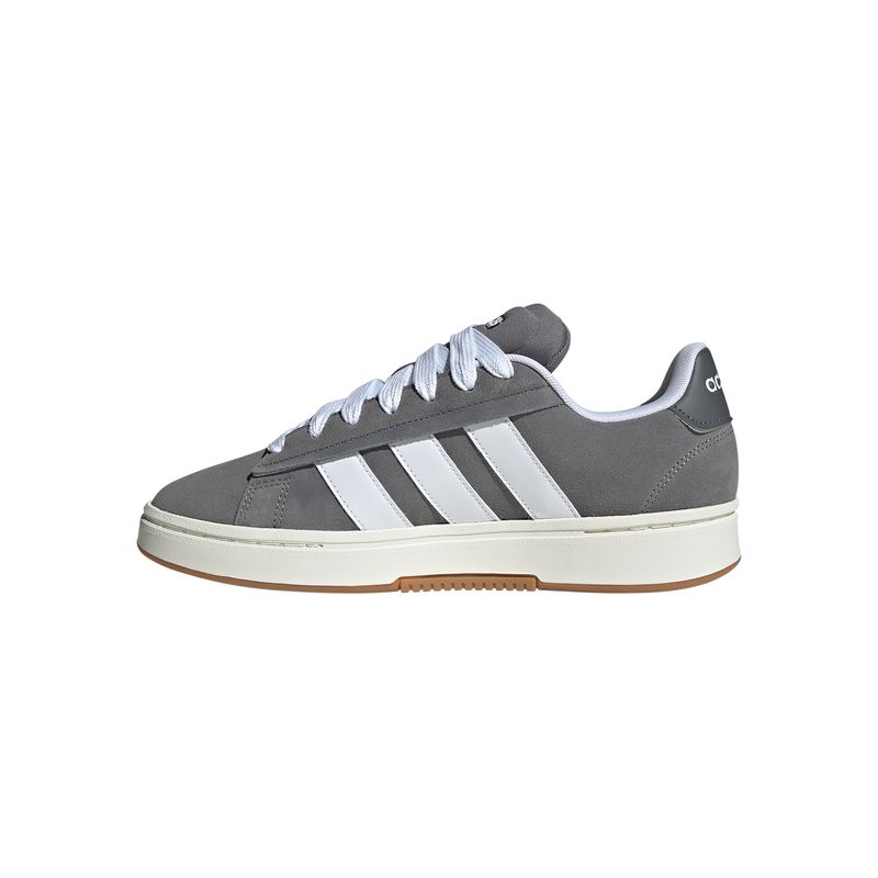 Zapatillas-Urbanas-Hombre-Adidas-Grand-Court-Alpha-00s--Gris