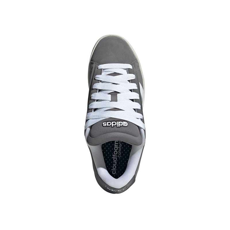 Zapatillas-Urbanas-Hombre-Adidas-Grand-Court-Alpha-00s--Gris