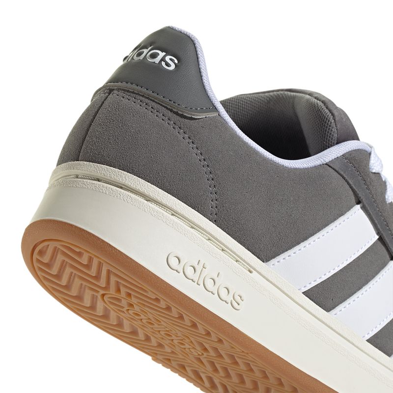 Zapatillas-Urbanas-Hombre-Adidas-Grand-Court-Alpha-00s--Gris