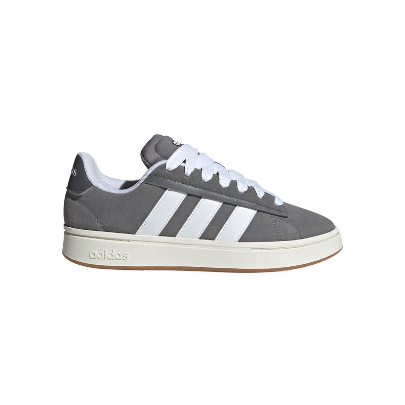 Zapatillas-Urbanas-Hombre-Adidas-Grand-Court-Alpha-00s--Gris