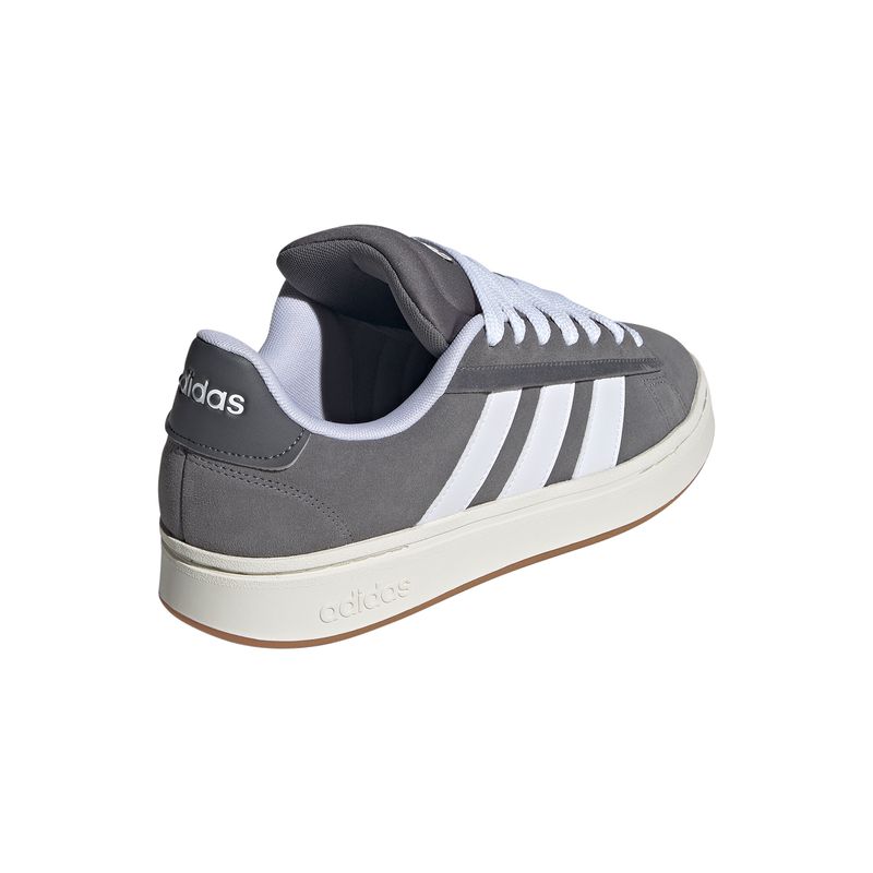 Zapatillas-Urbanas-Hombre-Adidas-Grand-Court-Alpha-00s--Gris