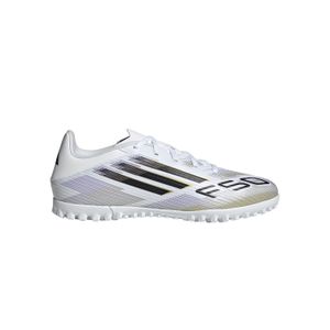 Chimpunes Hombre adidas F50 Club Tf Blanco